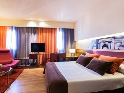 Voco Madrid Retiro, An Ihg Hotel
