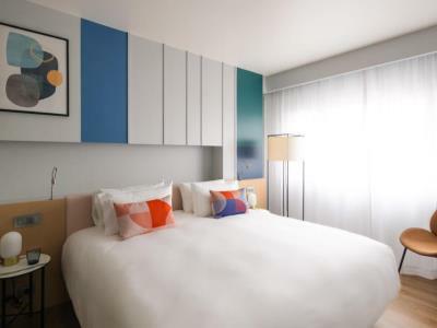 Voco Madrid Retiro, An Ihg Hotel