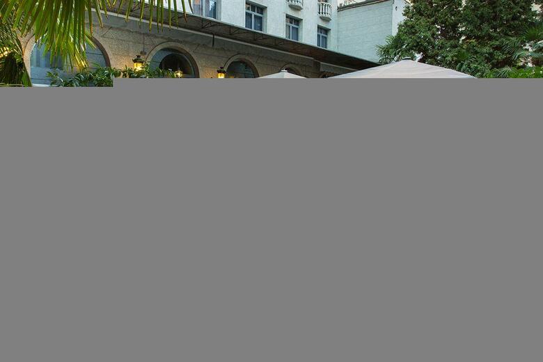 Hotel Vp Jard�n De Recoletos