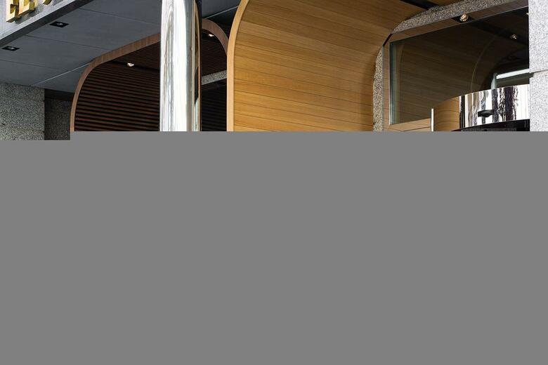Hotel Vp Jard�n De Recoletos
