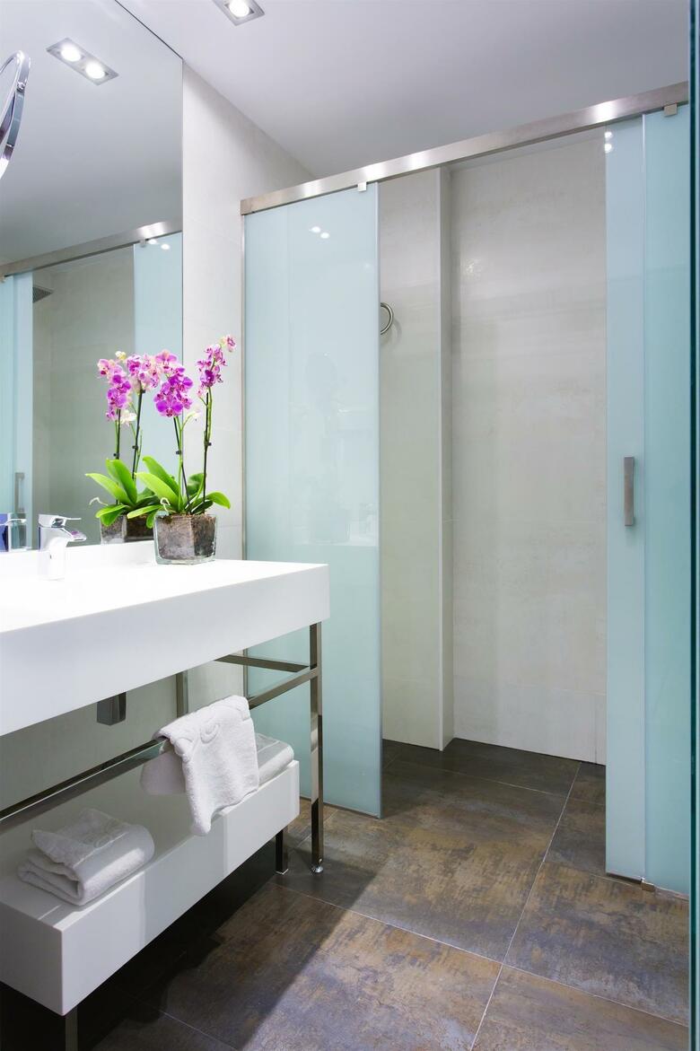 Hotel Vp Jard�n De Recoletos