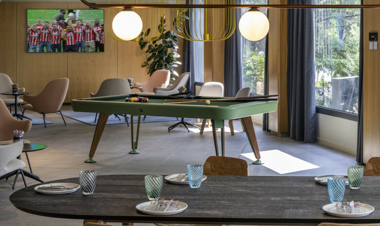 Hotel Novotel Madrid City Las Ventas