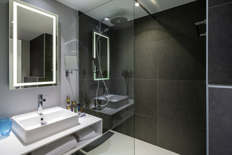 Hotel Novotel Madrid City Las Ventas