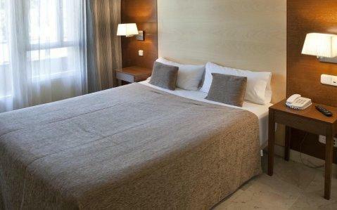 Hotel Suites Barrio de Salamanca