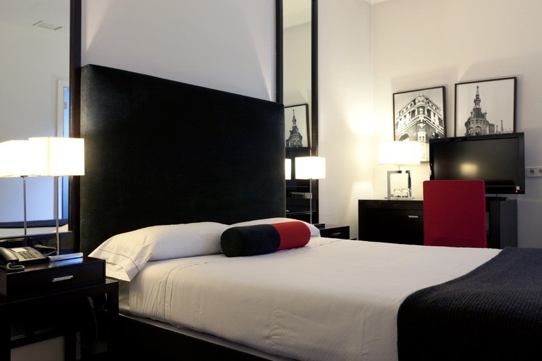 Hotel Quatro Puerta Del Sol