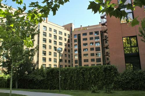 Hotel Mirador de Chamartin