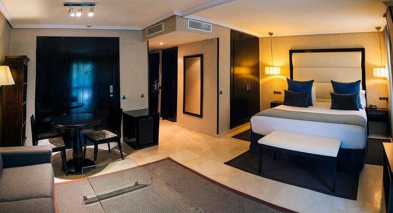 Hotel Mirador de Chamartin