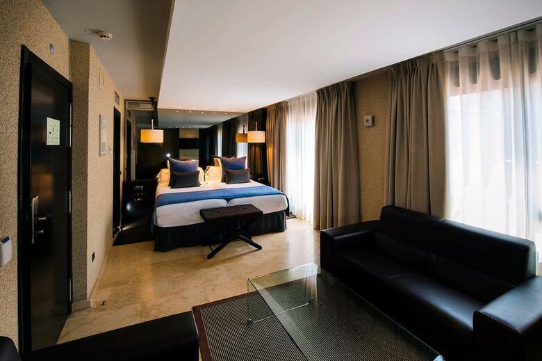 Hotel Mirador de Chamartin