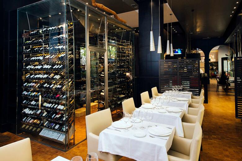 Hotel Mirador de Chamartin