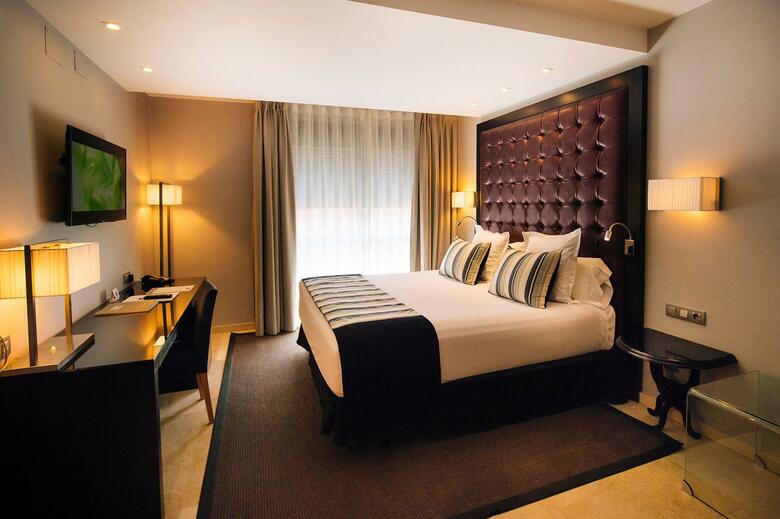 Hotel Mirador de Chamartin