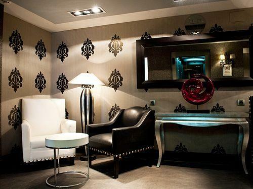 Hotel Mirador de Chamartin