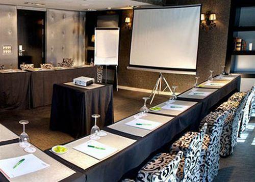 Hotel Mirador de Chamartin