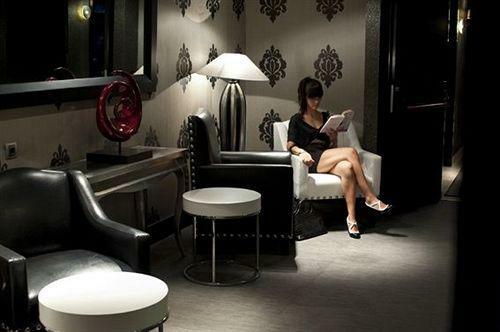 Hotel Mirador de Chamartin