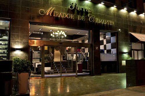 Hotel Mirador de Chamartin