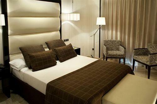 Hotel Mirador de Chamartin