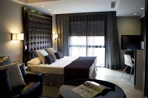 Hotel Mirador de Chamartin