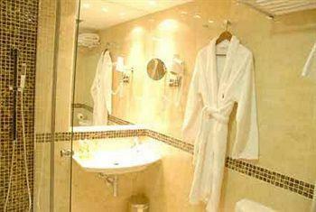 Hotel Mirador de Chamartin