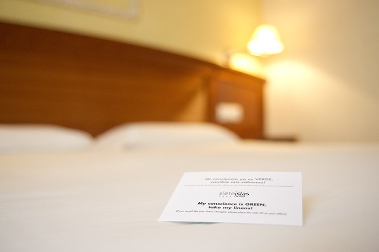 Hotel Siete Islas
