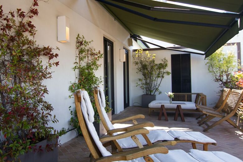 Hotel Siete Islas