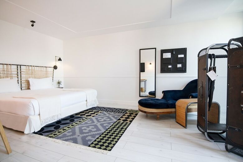 Hotel Siete Islas