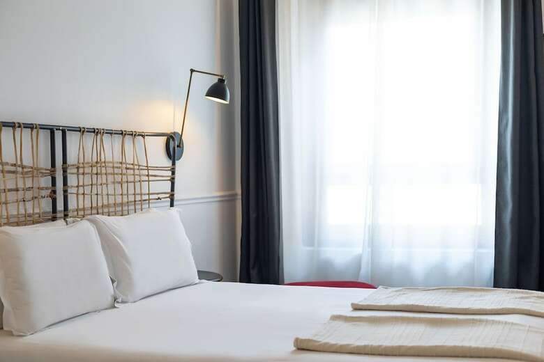 Hotel Siete Islas