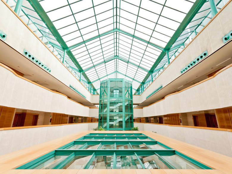 Exe Gran Hotel Almenar