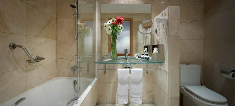 Exe Gran Hotel Almenar