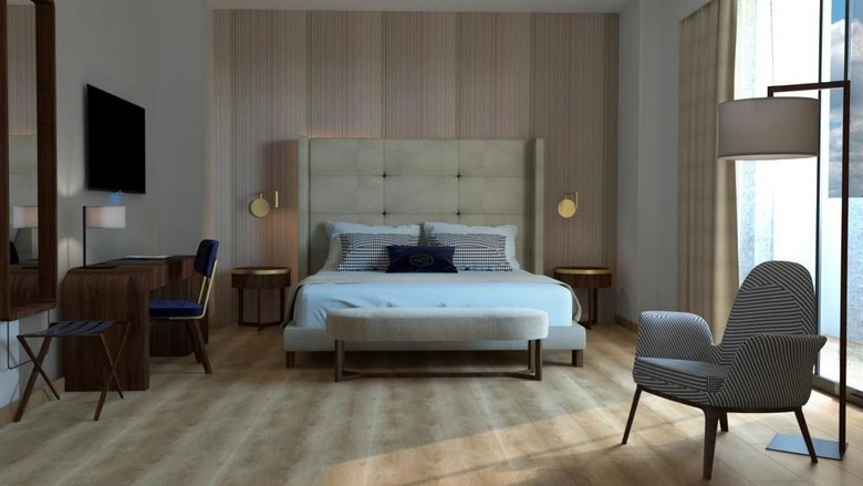 Hotel Lima - Adults Recommended