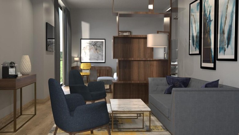 Hotel Lima - Adults Recommended