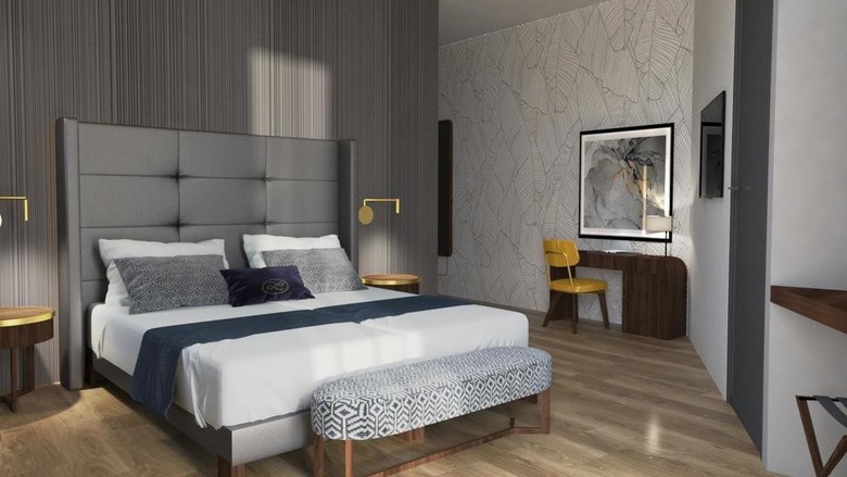 Hotel Lima - Adults Recommended