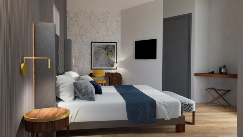 Hotel Lima - Adults Recommended