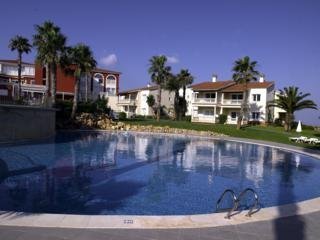 Hg Aparthotel Jardin de Menorca