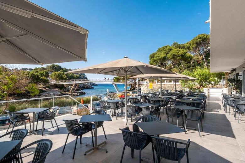 Hotel Artiem Audax - Adults Only