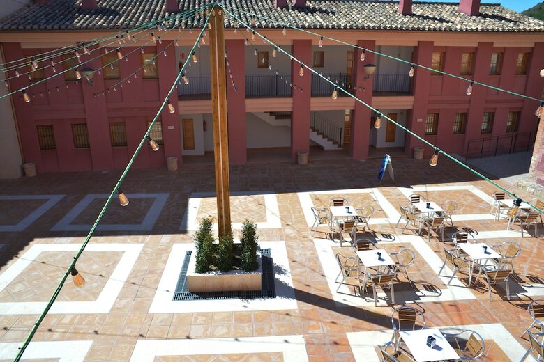 Hotel Monasterio De Santa Eulalia