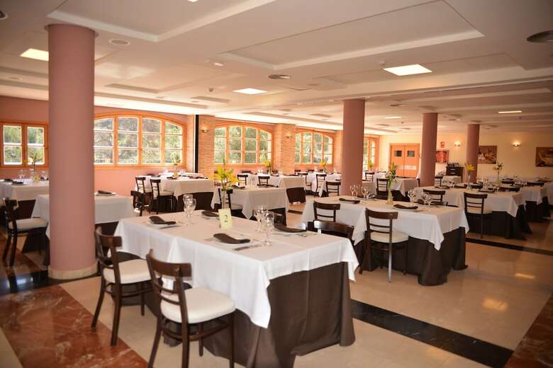Hotel Monasterio De Santa Eulalia