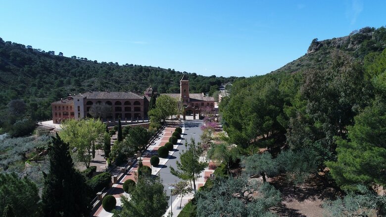 Hotel Monasterio De Santa Eulalia