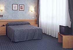 Hotel Luze El Villa