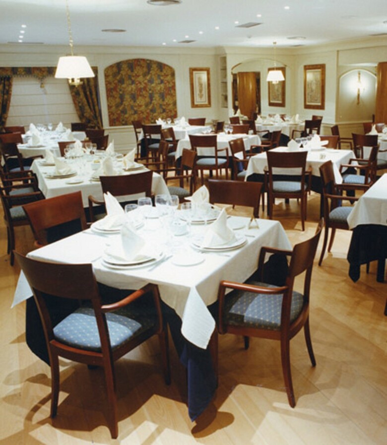 Hotel Alhama