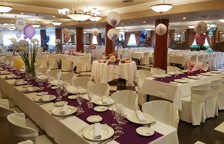 Hotel Alhama