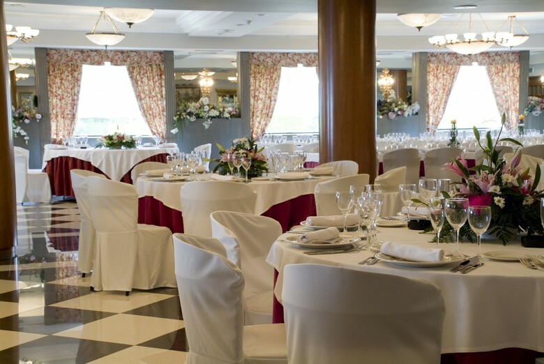 Hotel Alhama