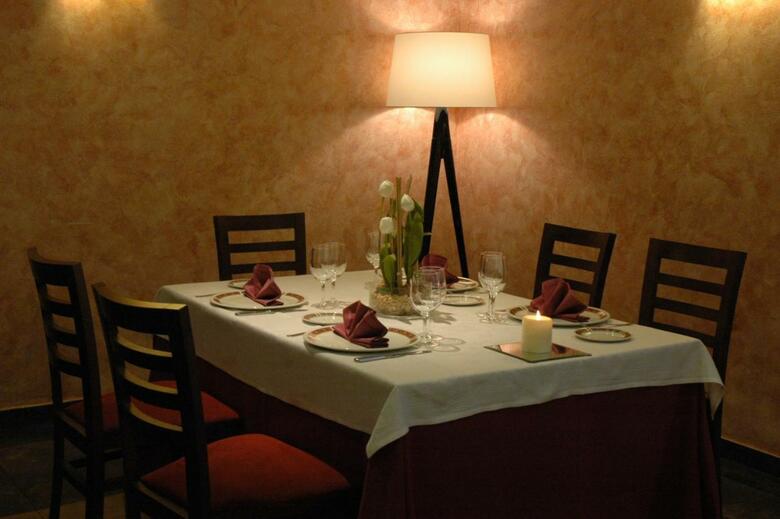 Hotel Andia