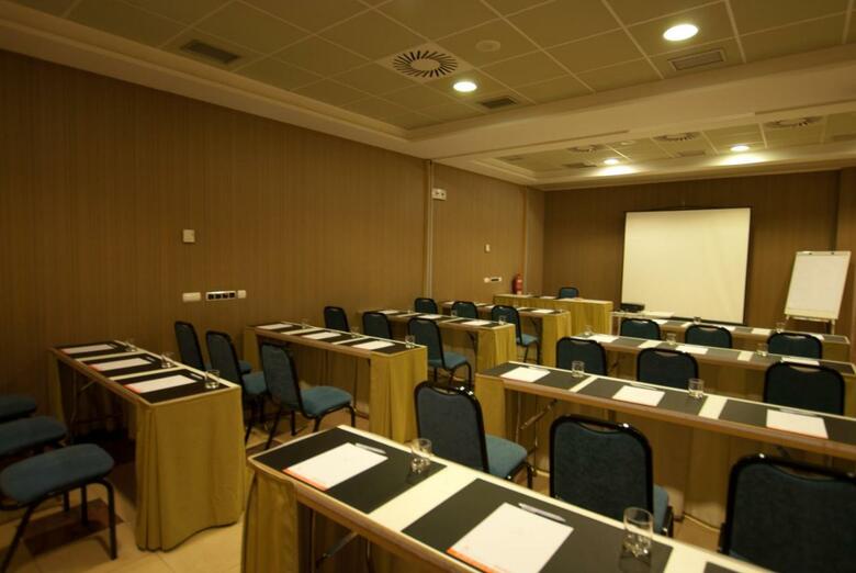 Hotel Andia