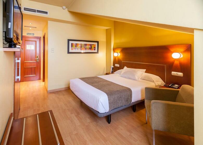 Hotel Andia