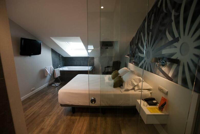 Hotel Andia