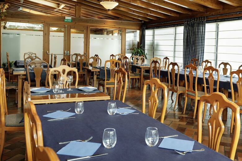 Hotel Albergue Jakue