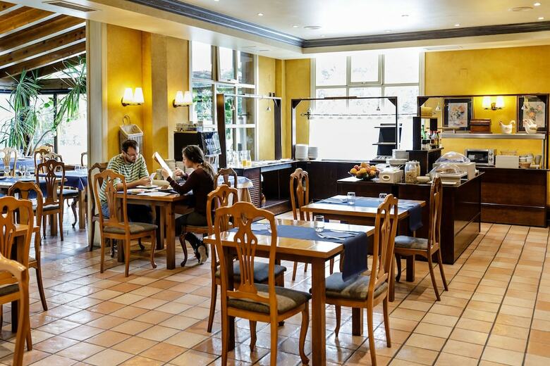 Hotel Albergue Jakue