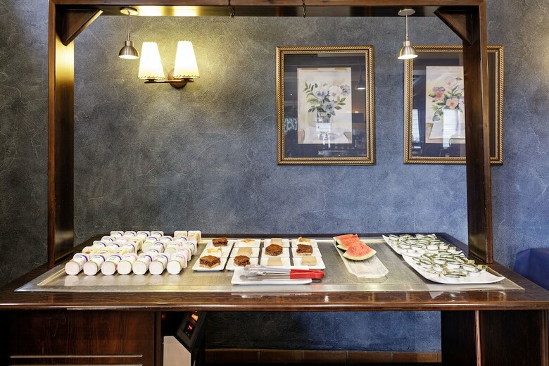 Hotel Albergue Jakue