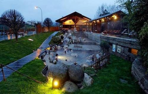 Hotel Pazo Almuzara