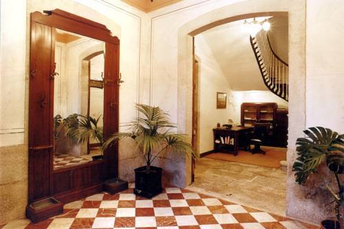 Hotel Pazo Almuzara