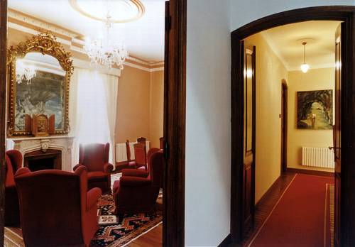 Hotel Pazo Almuzara
